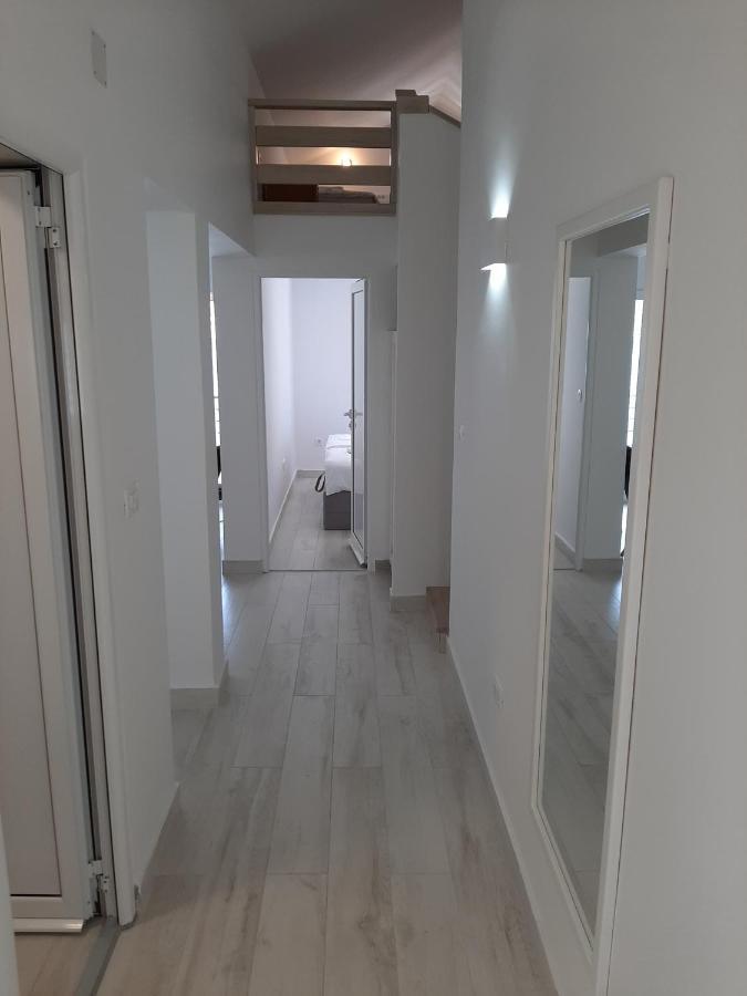 Luxury Flat With Amazing View Ines Daire Kotor Dış mekan fotoğraf