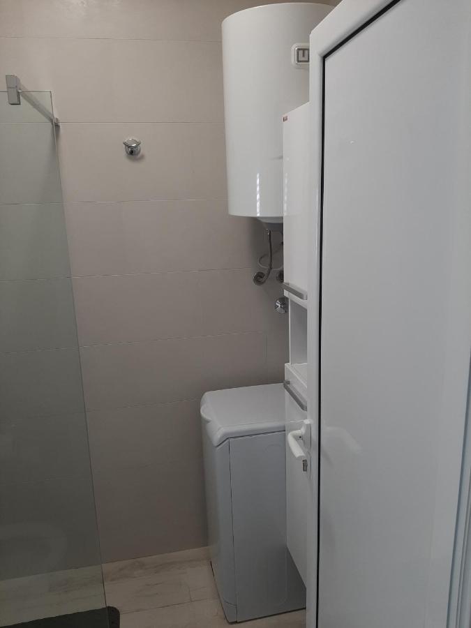 Luxury Flat With Amazing View Ines Daire Kotor Dış mekan fotoğraf