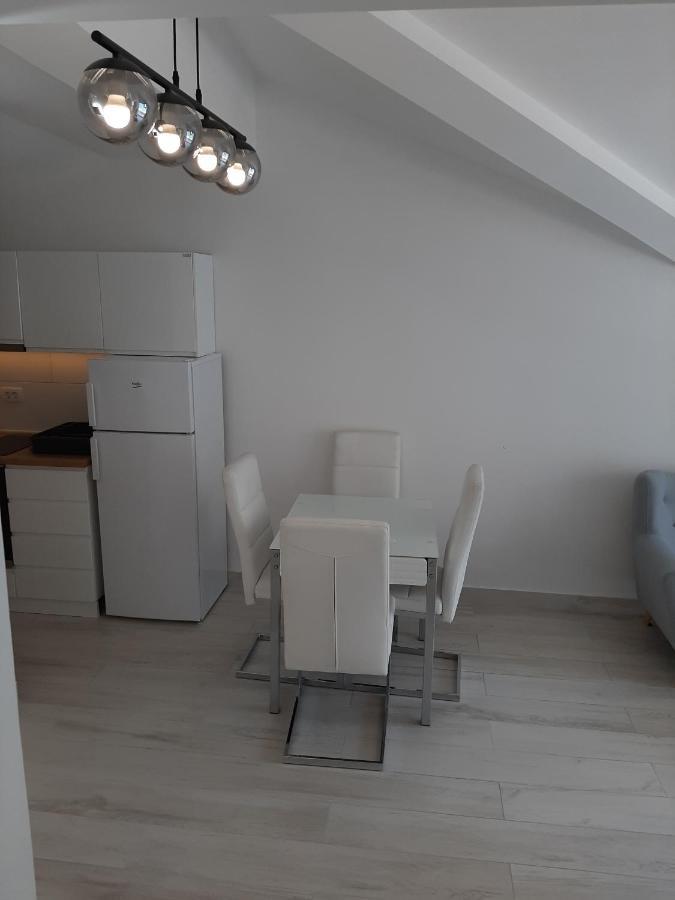 Luxury Flat With Amazing View Ines Daire Kotor Dış mekan fotoğraf