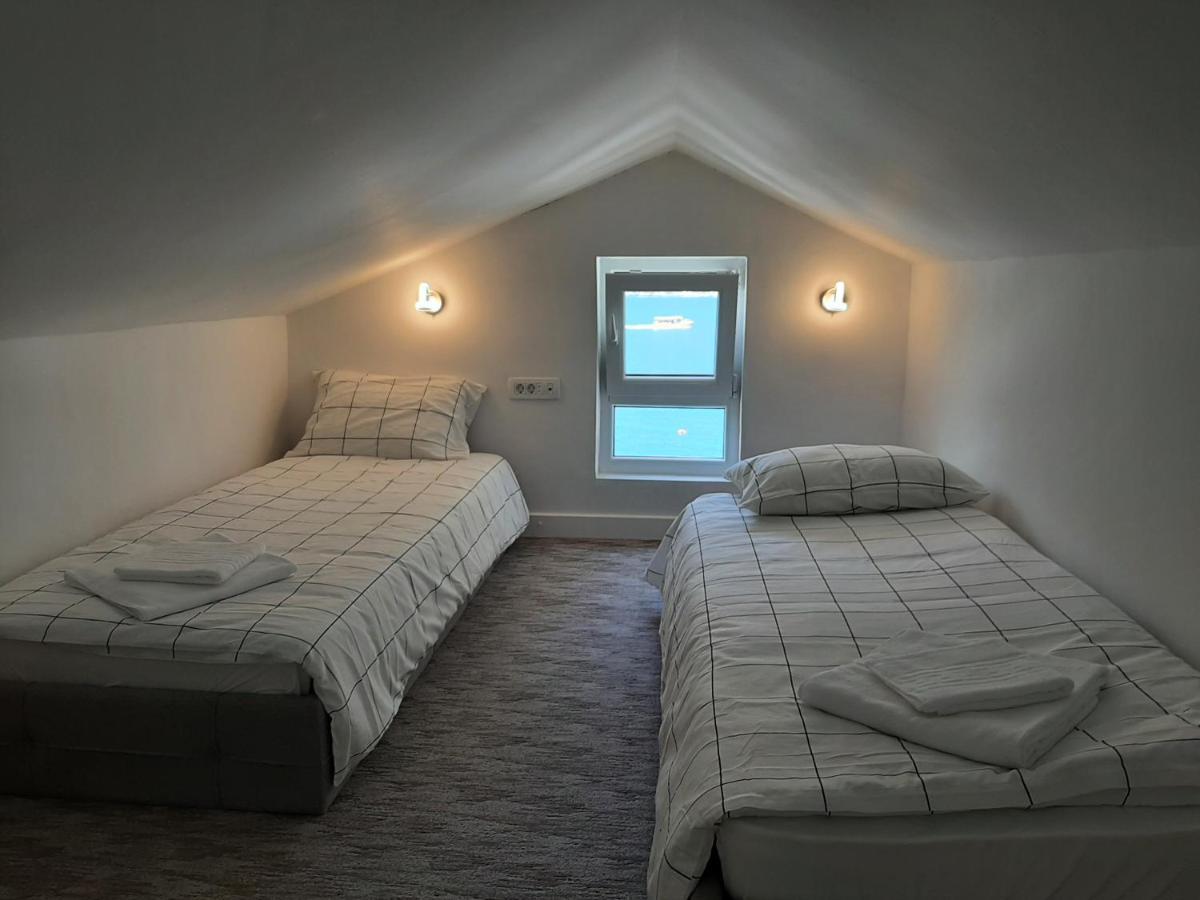 Luxury Flat With Amazing View Ines Daire Kotor Dış mekan fotoğraf
